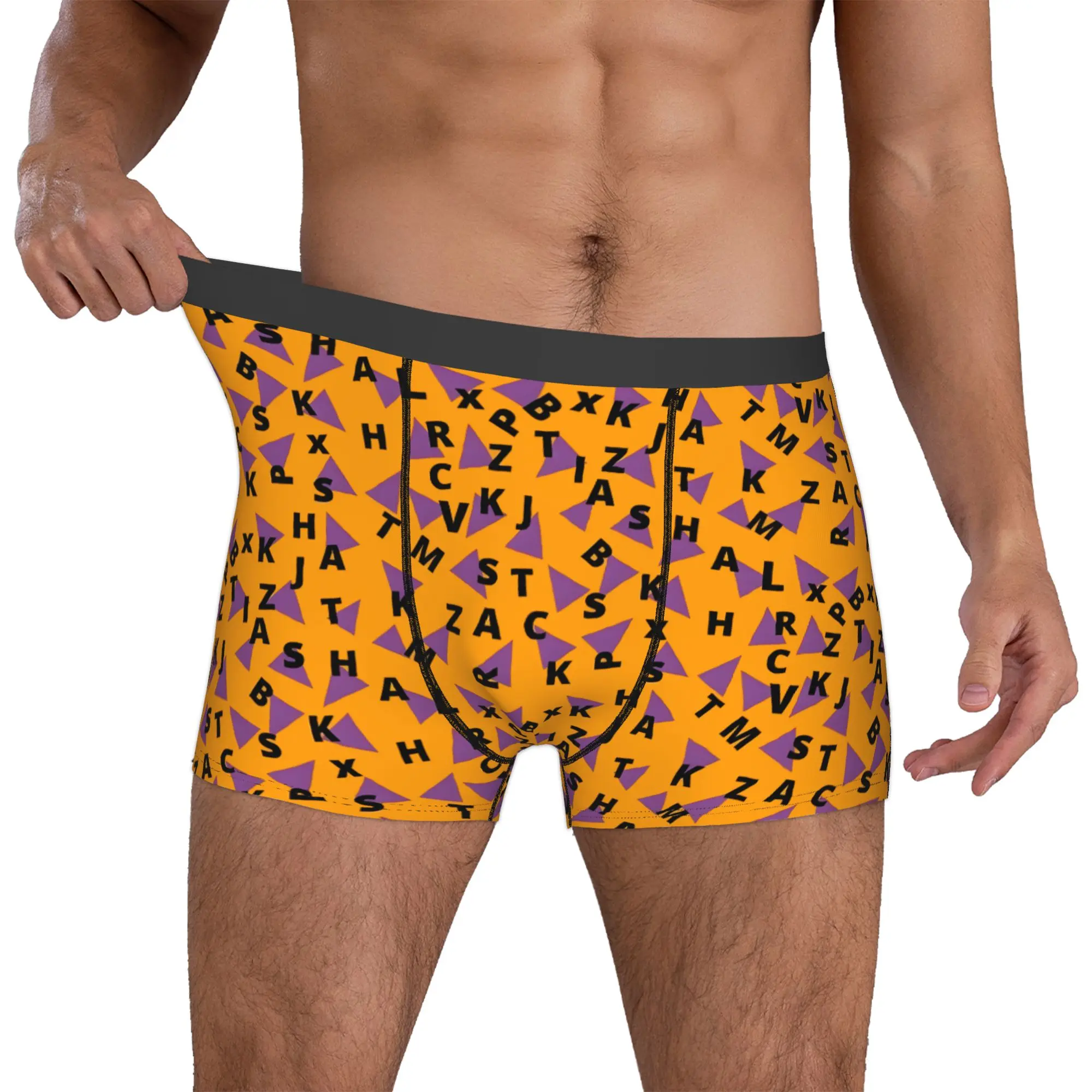 Custom Master Roshi Hot Comic Boxers Shorts Men's Skilled Briefs Underwear Funny Underpants
Custom Master Roshi Hot Comic Boxers Shorts Men's Skilled Briefs Underwear Funny Underpants