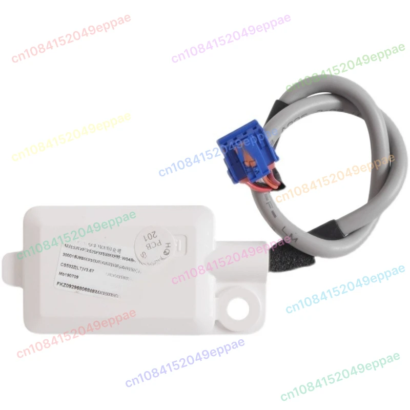 Подходит для модуля Wi-Fi Gree 30110144 300018060105 300018000070, четырехъядерный разъем
Подходит для модуля Wi-Fi Gree 30110144 300018060105 300018000070, четырехъядерный разъем