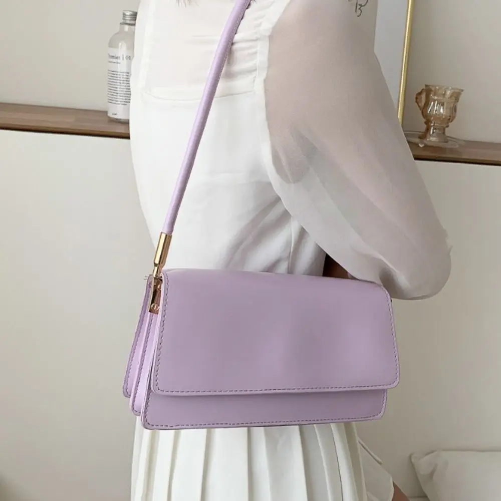 Candy Color Girls Simple Shoulder Bag Handbag Large Capacity PU Leather Crossbody Bag Phone Bag All-match Small Square Bag Daily
Candy Color Girls Simple Shoulder Bag Handbag Large Capacity PU Leather Crossbody Bag Phone Bag All-match Small Square Bag Daily