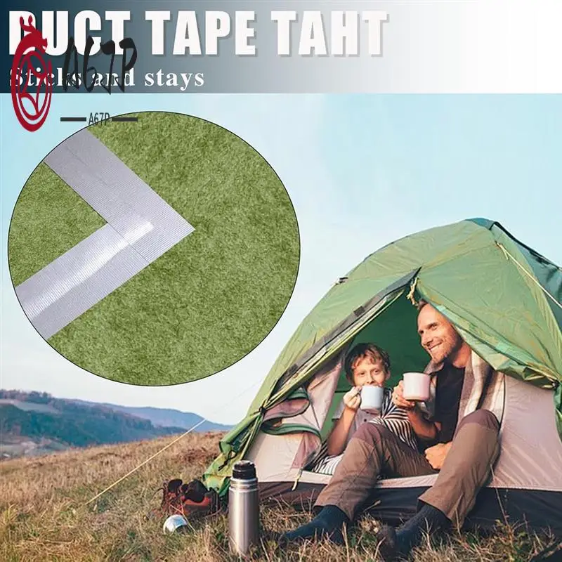 A67P-Duct Tape Heavy Duty,2 Inch X 27 Yards,6Pack Silver Duct Tape Waterproof,Strong Flexible And Adhesive For Indoor Outdoor
A67P-Duct Tape Heavy Duty,2 Inch X 27 Yards,6Pack Silver Duct Tape Waterproof,Strong Flexible And Adhesive For Indoor Outdoor