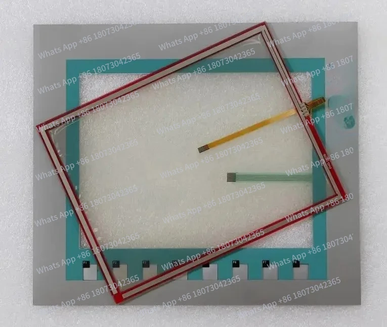 For ktp1000 6AV6647 6AV6 647-0AF11-3AX0 touch screen Protective film
For ktp1000 6AV6647 6AV6 647-0AF11-3AX0 touch screen Protective film