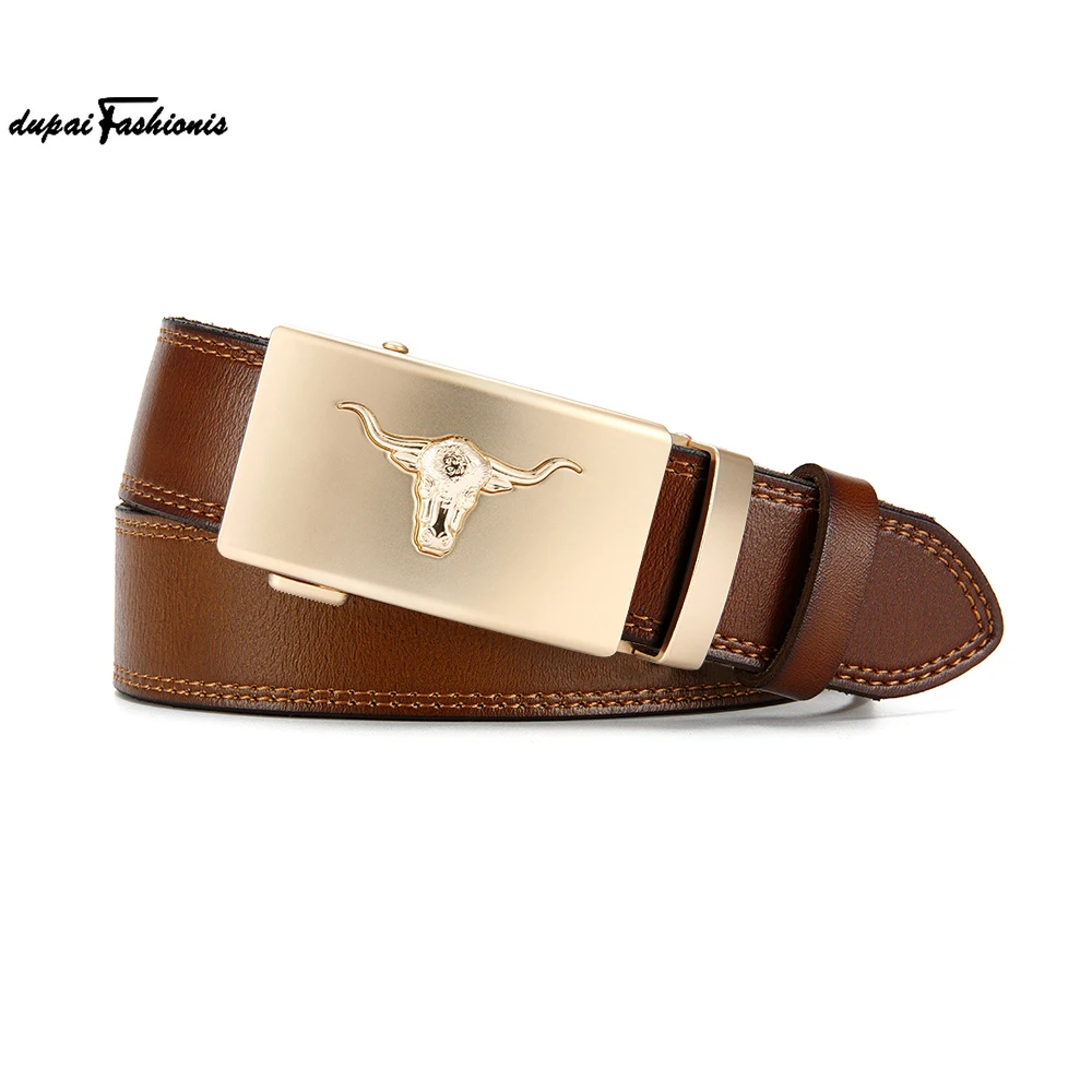 Men Belts Genuine Leather Waist Strap Male Automatic Buckle Waistband Mens High Quality Girdle Belts for Women Men Gifts
Men Belts Genuine Leather Waist Strap Male Automatic Buckle Waistband Mens High Quality Girdle Belts for Women Men Gifts