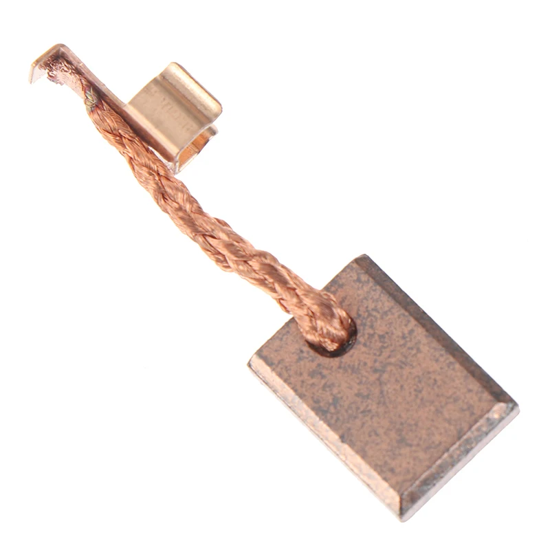 2Pairs For 14.4V/18V Carbon Brush CB-440 Electric Wrench Drill Brush 3X10X 13 Angle Grinder Cutting Machine
2Pairs For 14.4V/18V Carbon Brush CB-440 Electric Wrench Drill Brush 3X10X 13 Angle Grinder Cutting Machine