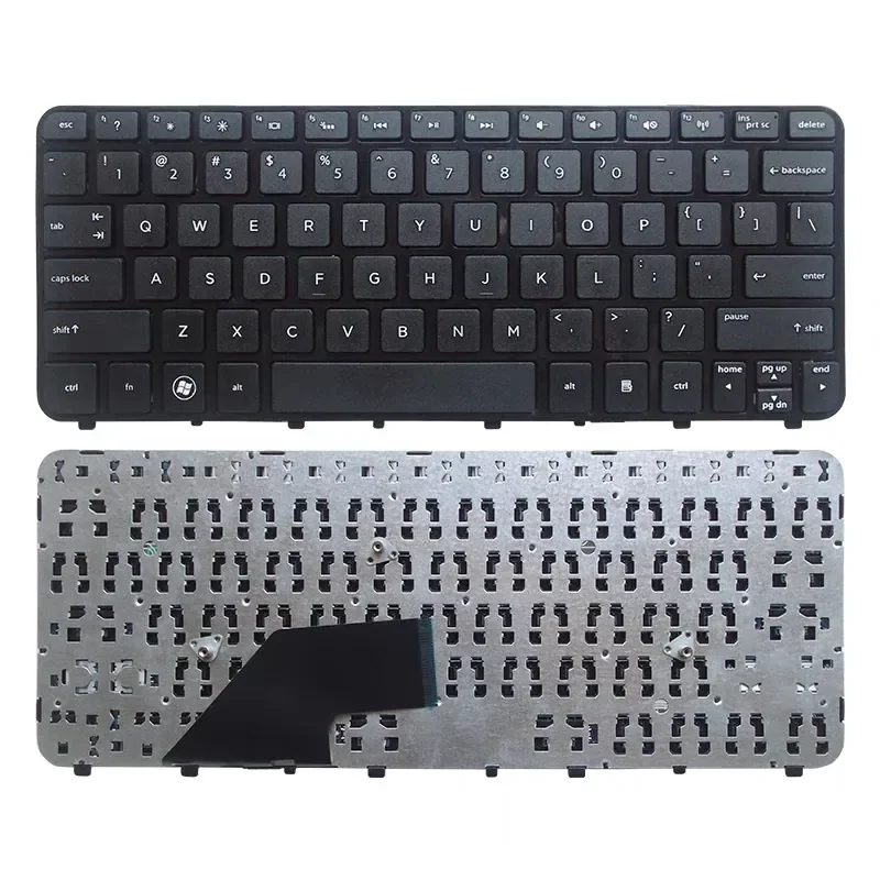 New Keyboard for HP Folio 13-1000 Folio 13-2000
New Keyboard for HP Folio 13-1000 Folio 13-2000
