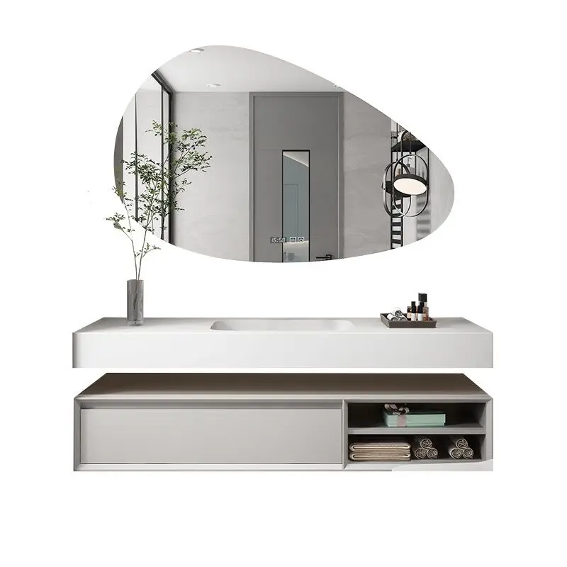 Коммерческий настенный туалетный столик с раковиной
Коммерческий настенный туалетный столик с раковиной