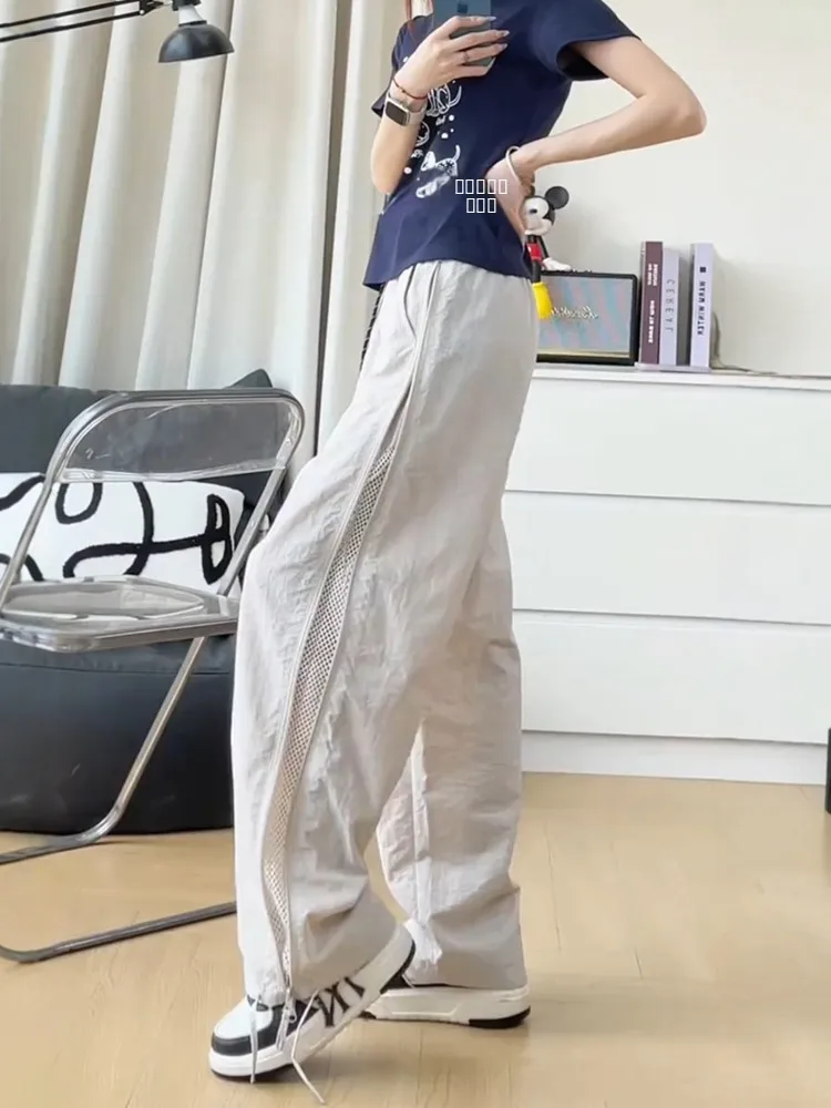 American Sle Qui Dry Paratrooper Pants Men's Summer Me Breathable Outdoor Cycling Zipper Workwear Tactical Pants
American Sle Qui Dry Paratrooper Pants Men's Summer Me Breathable Outdoor Cycling Zipper Workwear Tactical Pants