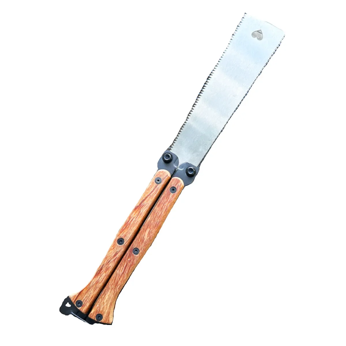 Wooden Folding Saw SK5 Steel Garden Saw Portable Pocket Saw Household Manual Cutting ToolsBlade Length
Wooden Folding Saw SK5 Steel Garden Saw Portable Pocket Saw Household Manual Cutting ToolsBlade Length