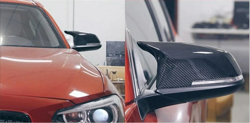 Aggressive-Aesthetic FORBMW F20/F30/F87/F32 Replacement Mirror Cover Carbon Fiber
Aggressive-Aesthetic FORBMW F20/F30/F87/F32 Replacement Mirror Cover Carbon Fiber
