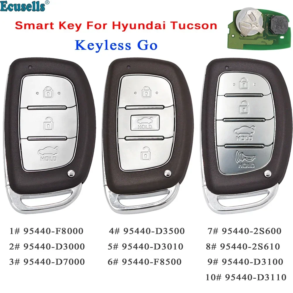 3/4 кнопочный умный дистанционный Автомобильный ключ для Hyundai Tucson 95440-D7010 95440-D3500 95440-D3000 D7000 D3500 D3010 D3110 2S610 D3100 F8000
3/4 кнопочный умный дистанционный Автомобильный ключ для Hyundai Tucson 95440-D7010 95440-D3500 95440-D3000 D7000 D3500 D3010 D3110 2S610 D3100 F8000