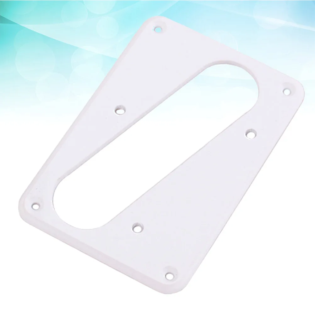 Ring Bridge Pickup Cover Humbucker Guitar Covers Double Coil Single Bass Protective
Ring Bridge Pickup Cover Humbucker Guitar Covers Double Coil Single Bass Protective