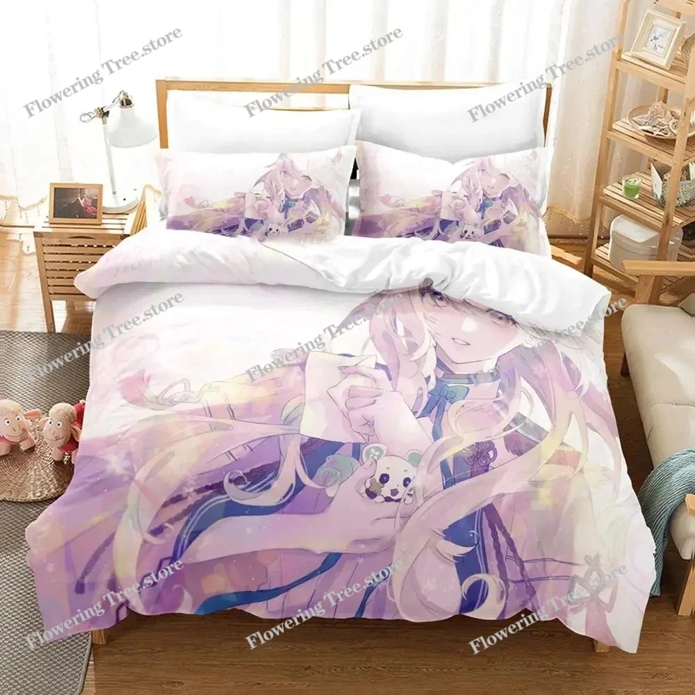 Anime Game Olympia Soire Bedding Set Boys Girls Twin Queen Size Duvet Cover Pillowcase Bed Kids Adult Home Textileextile
Anime Game Olympia Soire Bedding Set Boys Girls Twin Queen Size Duvet Cover Pillowcase Bed Kids Adult Home Textileextile