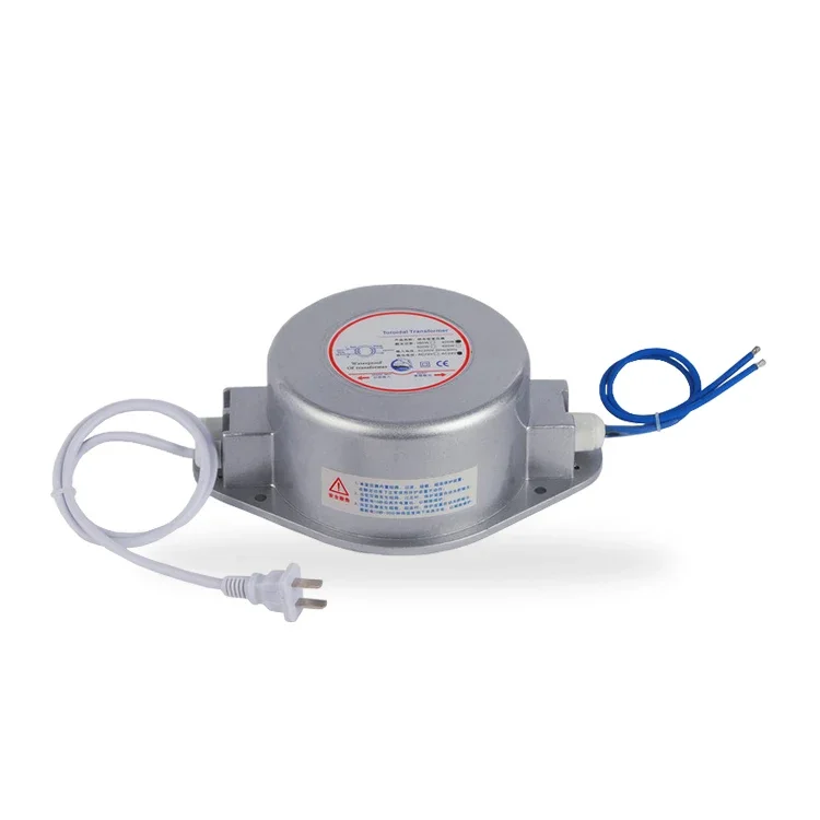 AC12V 400W High Voltage Led Accessories IP67 Waterproof Transformer
AC12V 400W High Voltage Led Accessories IP67 Waterproof Transformer