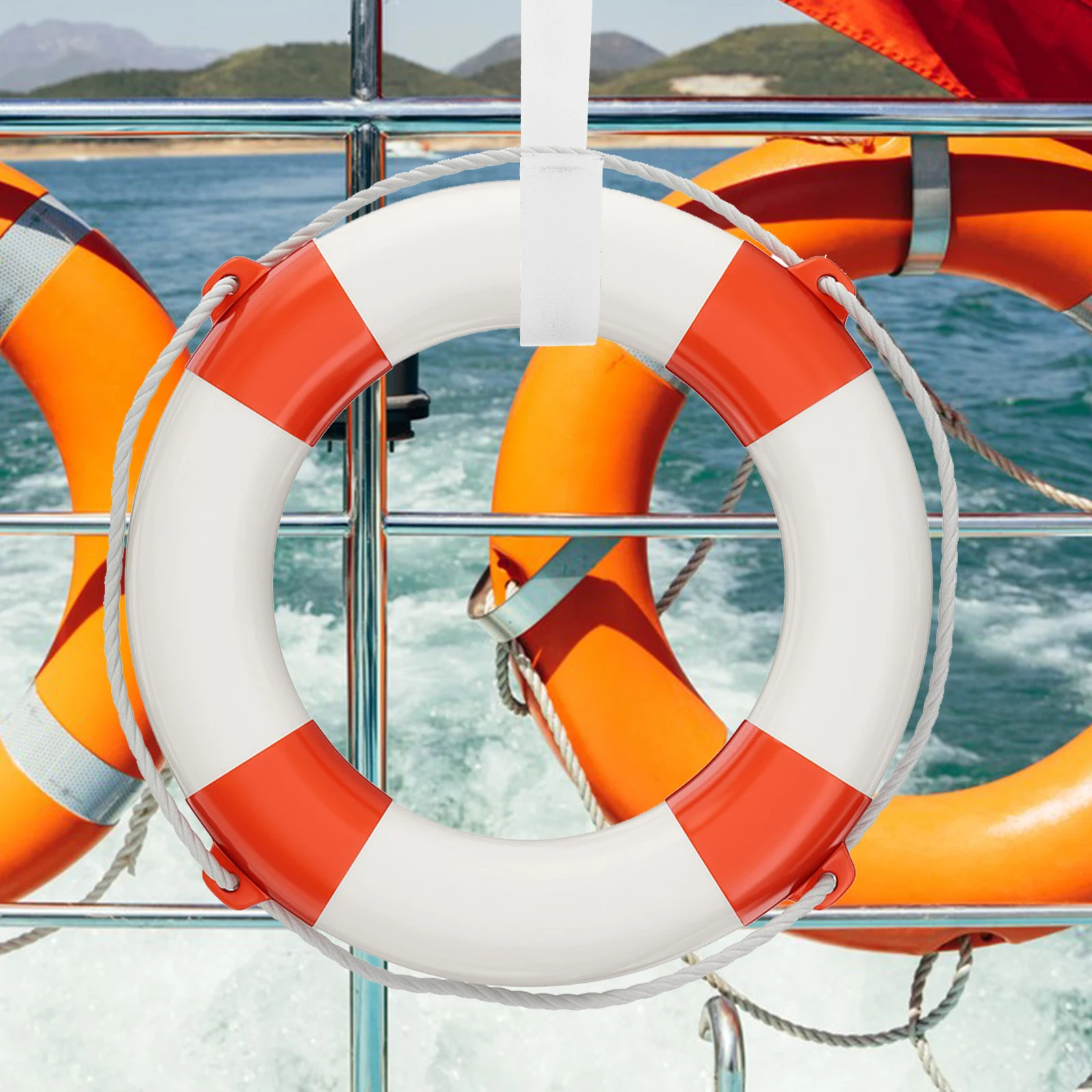 Life Ring Hook Swimming Pool Hooks Hanging Hanger Multi-use Pole Hangers White Metal S-type Bracket Storage Solution Boat
Life Ring Hook Swimming Pool Hooks Hanging Hanger Multi-use Pole Hangers White Metal S-type Bracket Storage Solution Boat