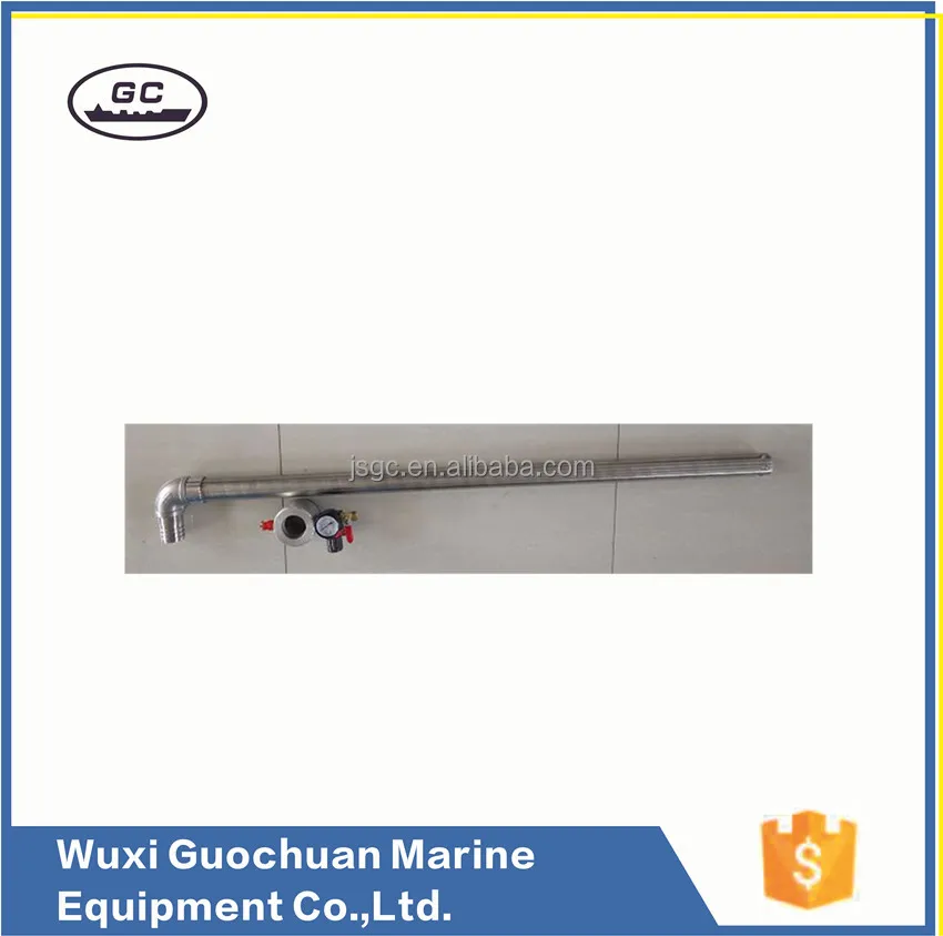 Marine Pneumatic Drum Pumps / IMPA 591651 591652 591653
Marine Pneumatic Drum Pumps / IMPA 591651 591652 591653