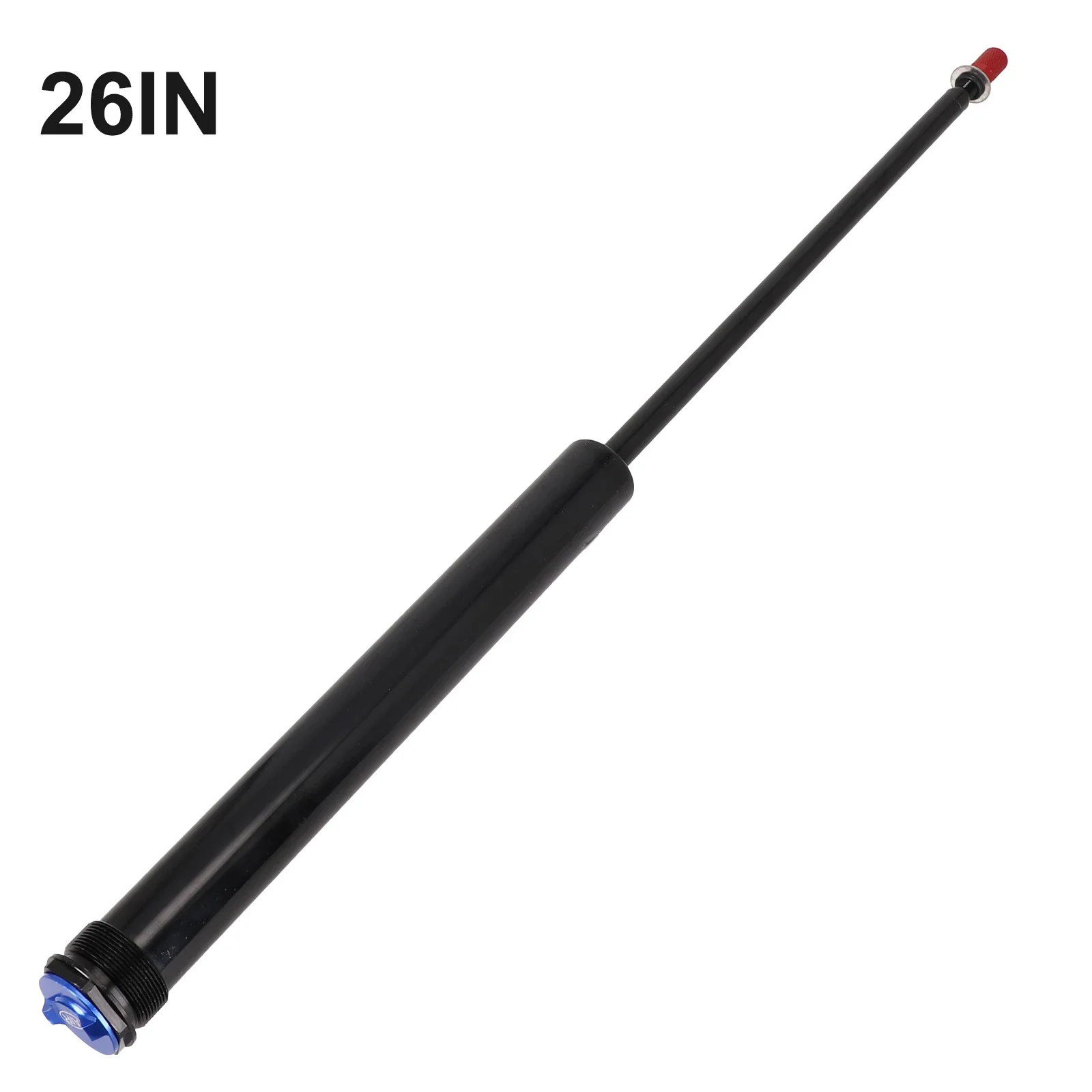 Suspension Fork Air Pneumatic Rod 27.5” Effortless Installation Essential Repair Superior Strength High Quality
Suspension Fork Air Pneumatic Rod 27.5” Effortless Installation Essential Repair Superior Strength High Quality