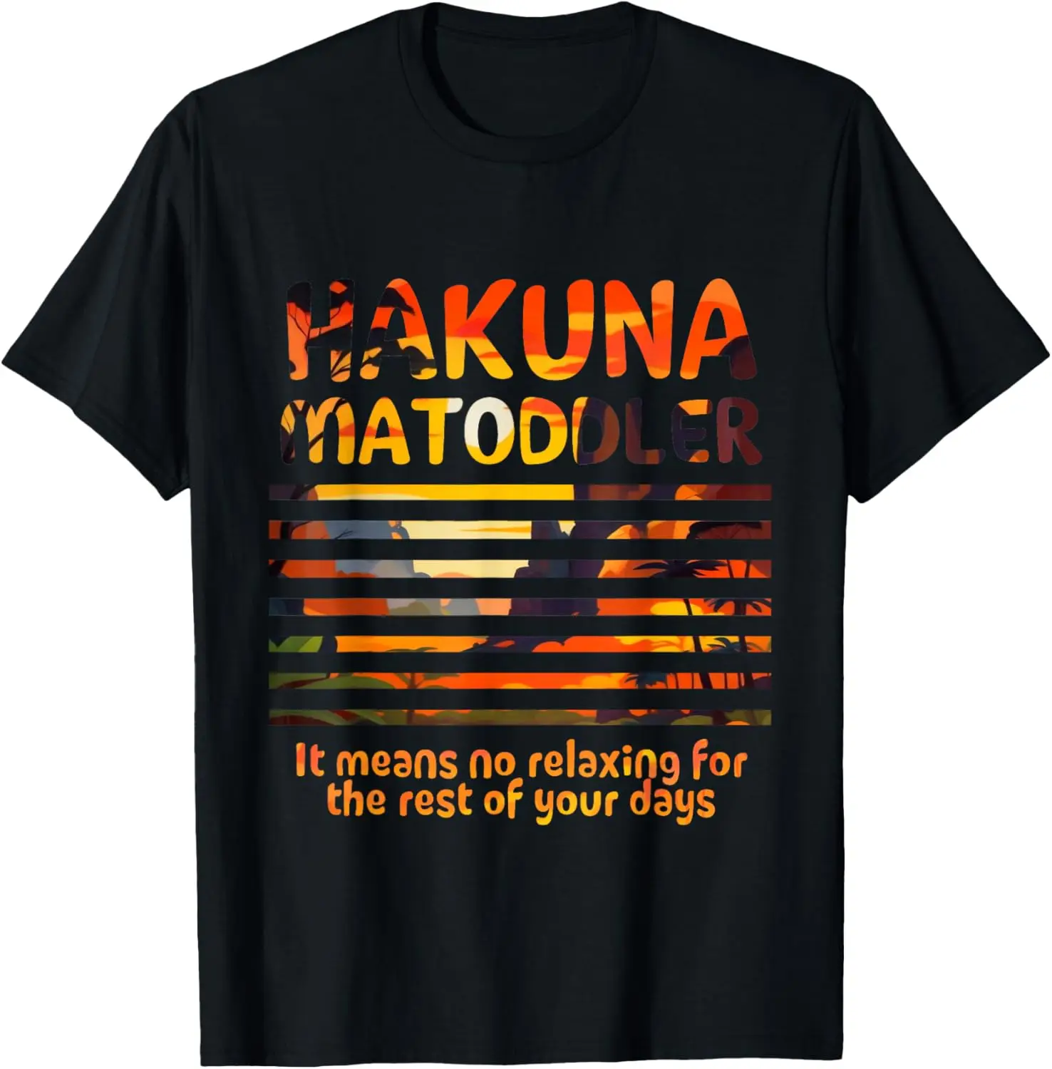 Забавная милая анимированная классическая семейная футболка Hakuna Matoddler Dad Mom
Забавная милая анимированная классическая семейная футболка Hakuna Matoddler Dad Mom