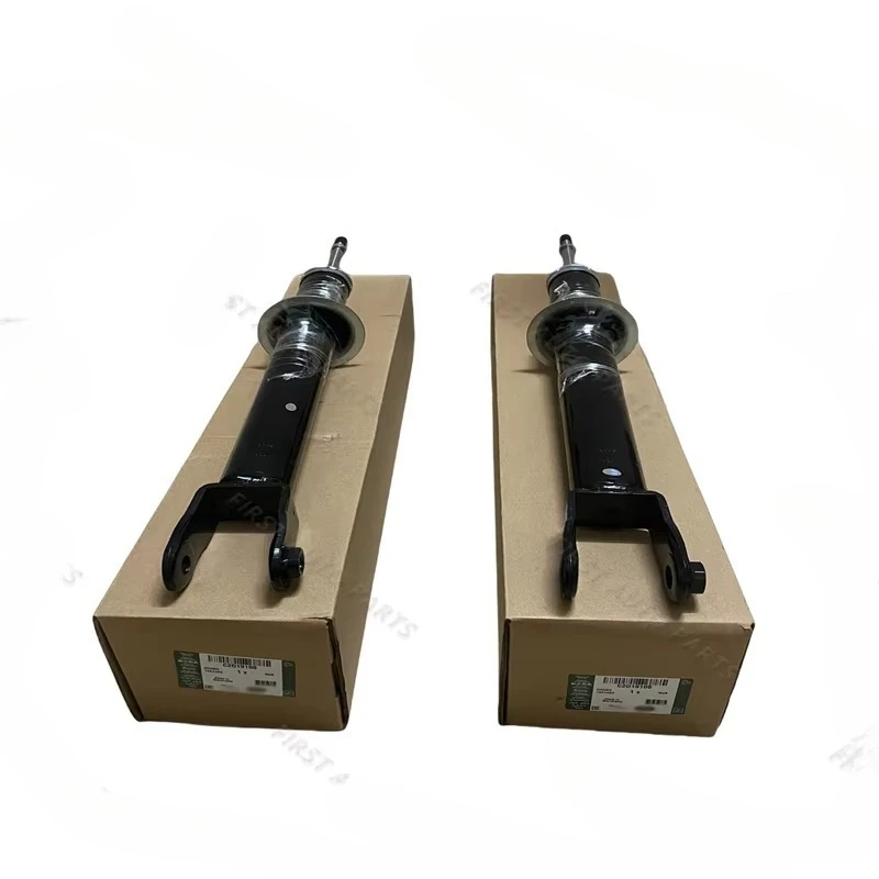 OEM Front Left OR Right Air Suspension Shock Absorber for Jaguar XJ 2011-2019 C2D11675,C2D13345,C2D16483,C2D19108
OEM Front Left OR Right Air Suspension Shock Absorber for Jaguar XJ 2011-2019 C2D11675,C2D13345,C2D16483,C2D19108