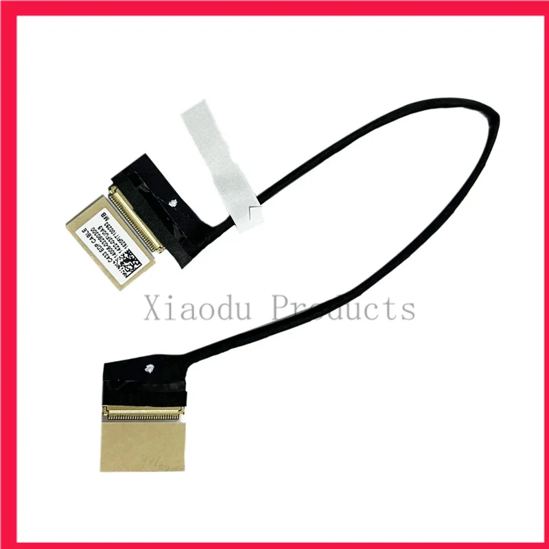 Для Asus c433 c433ta 1422-03fu0a9 14005-03280300 30pin LCD EDP cable led LVDS видео экран Строка дисплей
Для Asus c433 c433ta 1422-03fu0a9 14005-03280300 30pin LCD EDP cable led LVDS видео экран Строка дисплей