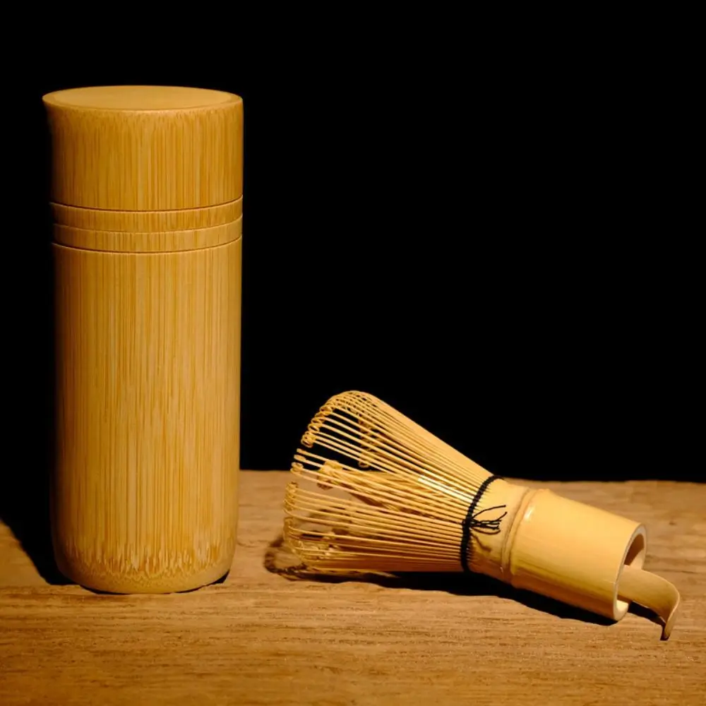 3Pcs/Set Useful Bamboo Matcha Whisk Reusable Japanese Tea Set Chasen Bamboo Tea Whisk Set Kitchen Accessories
3Pcs/Set Useful Bamboo Matcha Whisk Reusable Japanese Tea Set Chasen Bamboo Tea Whisk Set Kitchen Accessories