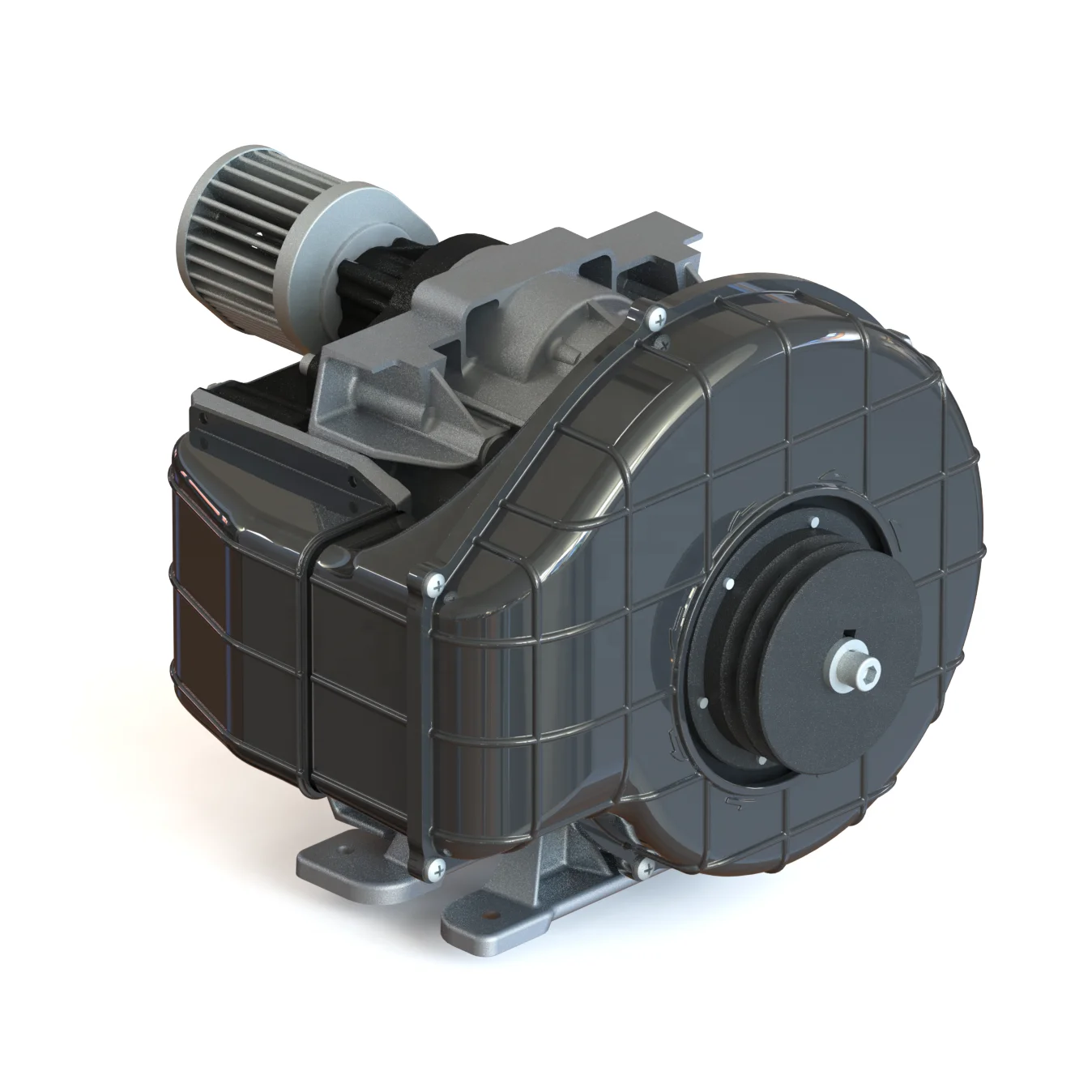 Gold seller G02T 3kw 300L/min 8bar 10bar High Quality Slient Oil Free Scroll Air Compressor Head air End With Check Valve and Fi
Gold seller G02T 3kw 300L/min 8bar 10bar High Quality Slient Oil Free Scroll Air Compressor Head air End With Check Valve and Fi