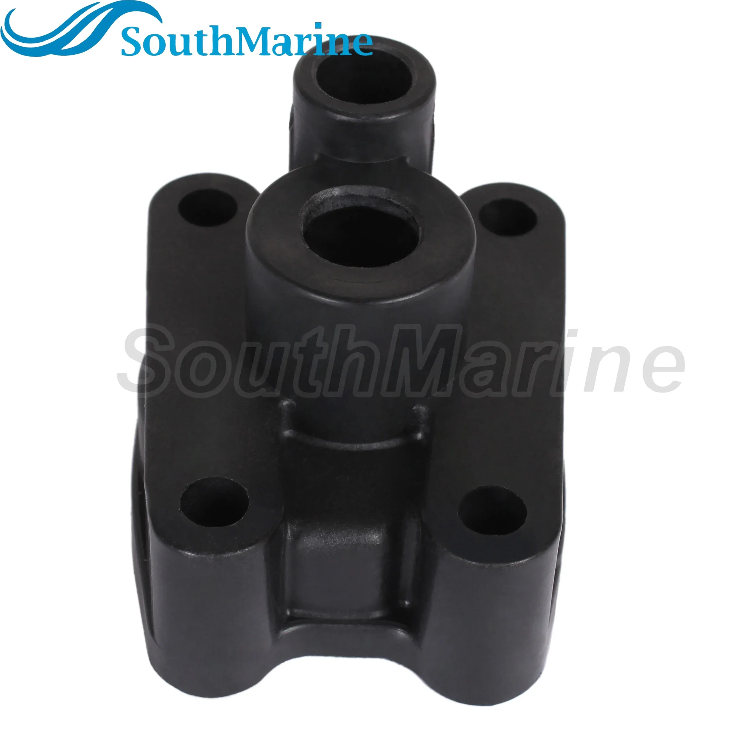 Boat Engine 6E0-44311-01 6E0-44311-00 F4-03000019 Water Pump Housing for Yamaha Parsun HDX Hidea Powertec 4HP 5HP
Boat Engine 6E0-44311-01 6E0-44311-00 F4-03000019 Water Pump Housing for Yamaha Parsun HDX Hidea Powertec 4HP 5HP