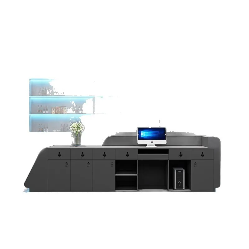Industrial Billiards Hall checkout page Internet Cafe Technology Company Reception Desk Bar Restaurant Bar Gym
Industrial Billiards Hall checkout page Internet Cafe Technology Company Reception Desk Bar Restaurant Bar Gym