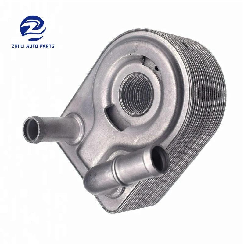 Новый масляный радиатор 7S7G6B856A4A для Ford MONDEO IV FIESTA VI TRANSIT B-MAX 7S7G6B856BA 1472891 1925463 1778546
Новый масляный радиатор 7S7G6B856A4A для Ford MONDEO IV FIESTA VI TRANSIT B-MAX 7S7G6B856BA 1472891 1925463 1778546