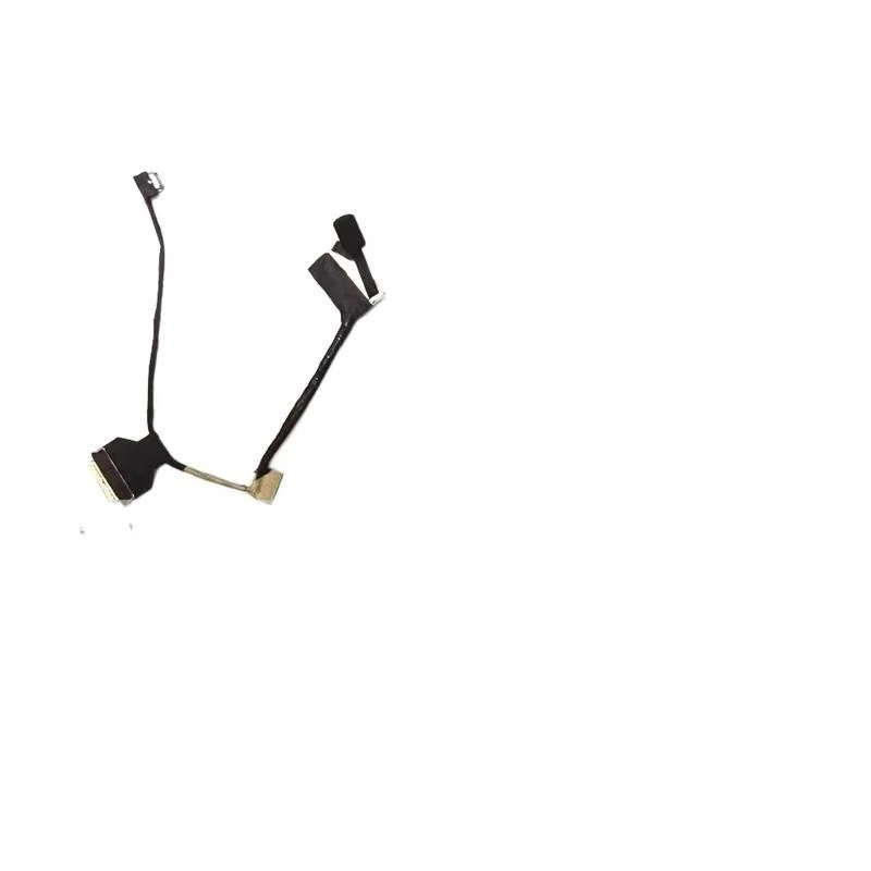 New 5C10S30411 For Lenovo Yoga 6 -13ALC7 LCD Screen LVDS Cable Connector Line
New 5C10S30411 For Lenovo Yoga 6 -13ALC7 LCD Screen LVDS Cable Connector Line