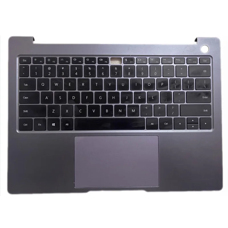Подходит для Huawei Matebook 14 KLVC-WAH9 WFH9L C-клавиатура KLV-W19 с тачпадом
Подходит для Huawei Matebook 14 KLVC-WAH9 WFH9L C-клавиатура KLV-W19 с тачпадом