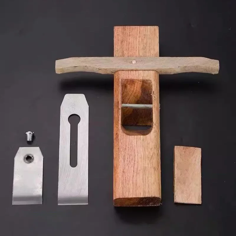 Woodworking Planer Wooden Manganese Steel Planer Professional Detachable Hand Planers Manual Carving Equipment Multifunctional
Woodworking Planer Wooden Manganese Steel Planer Professional Detachable Hand Planers Manual Carving Equipment Multifunctional