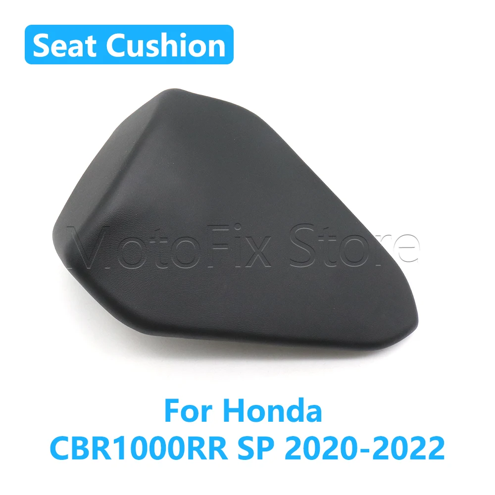 Motorcycle Accessories Black Rear Passenger Seat Cushion For Honda CBR1000RR SP 2020 2021 2022 2023 2024 2025
Motorcycle Accessories Black Rear Passenger Seat Cushion For Honda CBR1000RR SP 2020 2021 2022 2023 2024 2025