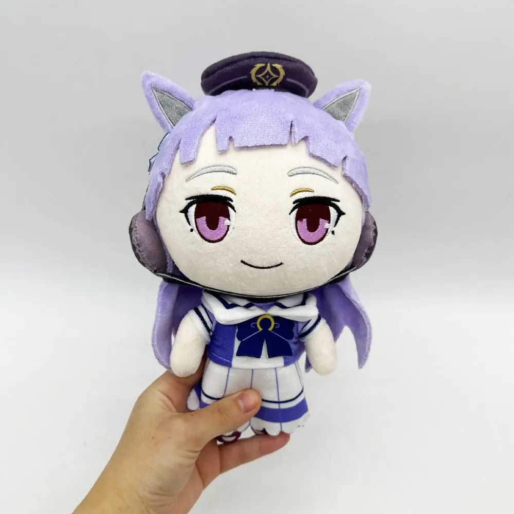 30 см аниме Umamusume: Pretty Derby Sitting Posture, плюшевая кукла, тело, мультяшное платье, хлопковые игрушки, фигурки, куклы, подарок для косплея 
30 см аниме Umamusume: Pretty Derby Sitting Posture, плюшевая кукла, тело, мультяшное платье, хлопковые игрушки, фигурки, куклы, подарок для косплея