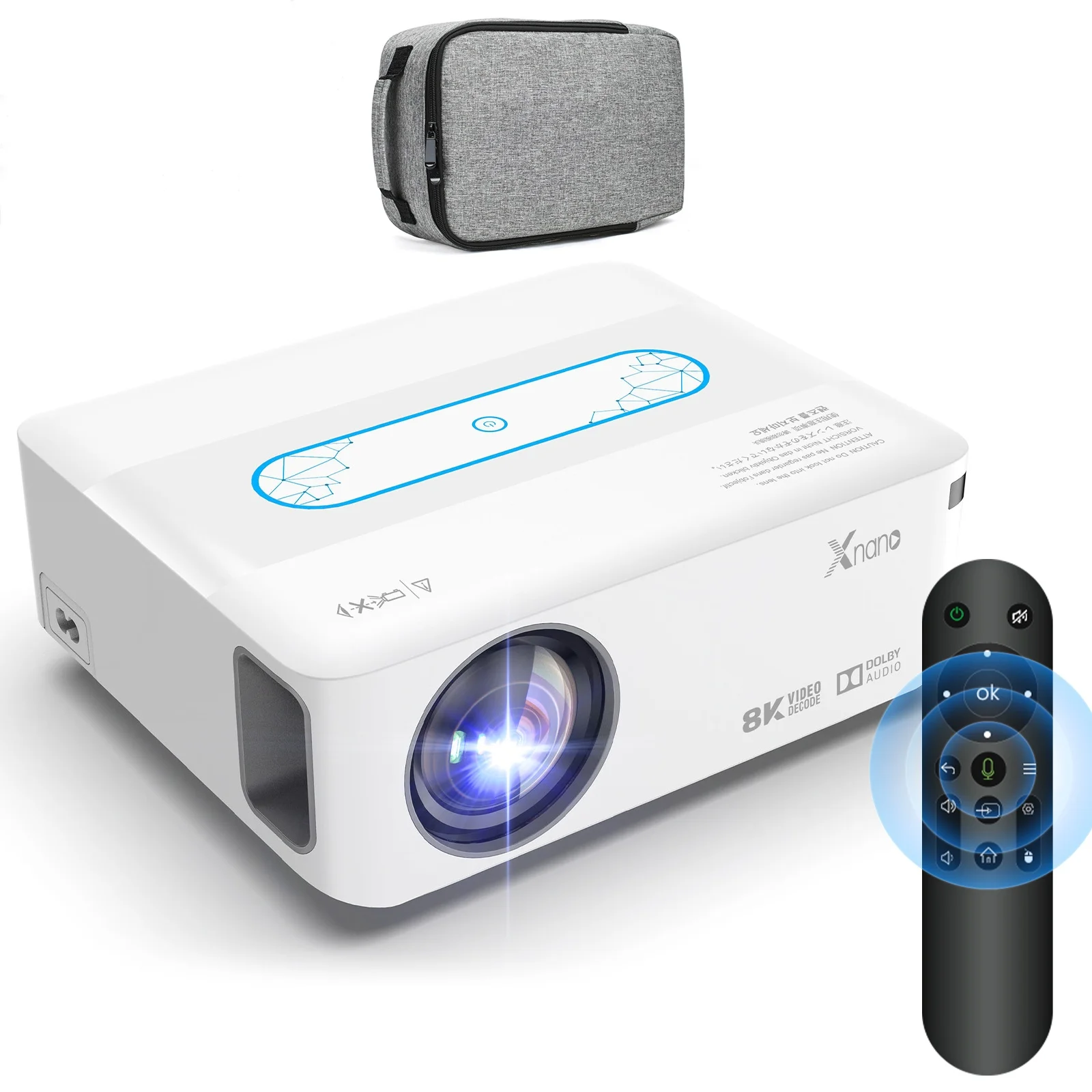 STLF Advanced Hot Portable Video Projector Touch Panel Proyector With Four Point Correction for Outdoor and Camping
STLF Advanced Hot Portable Video Projector Touch Panel Proyector With Four Point Correction for Outdoor and Camping