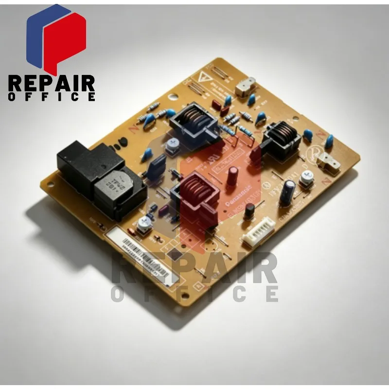 OEM Dell B5460 40X7578 High Voltage Power Supply Board is be used for Lexmark MS810 MS811 MS812 MS710 MS712 MS711 MX710 MX712 MX
OEM Dell B5460 40X7578 High Voltage Power Supply Board is be used for Lexmark MS810 MS811 MS812 MS710 MS712 MS711 MX710 MX712 MX