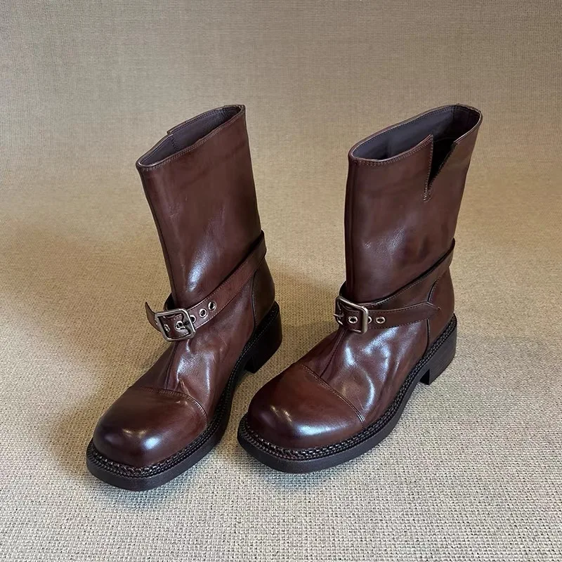 Ankle Boots for Women Shoes 2025 Trend New Fashion Heeled Shoes Designer Winter Brand Snow Boots Casual Woman Sneakers Zapatos
Ankle Boots for Women Shoes 2025 Trend New Fashion Heeled Shoes Designer Winter Brand Snow Boots Casual Woman Sneakers Zapatos