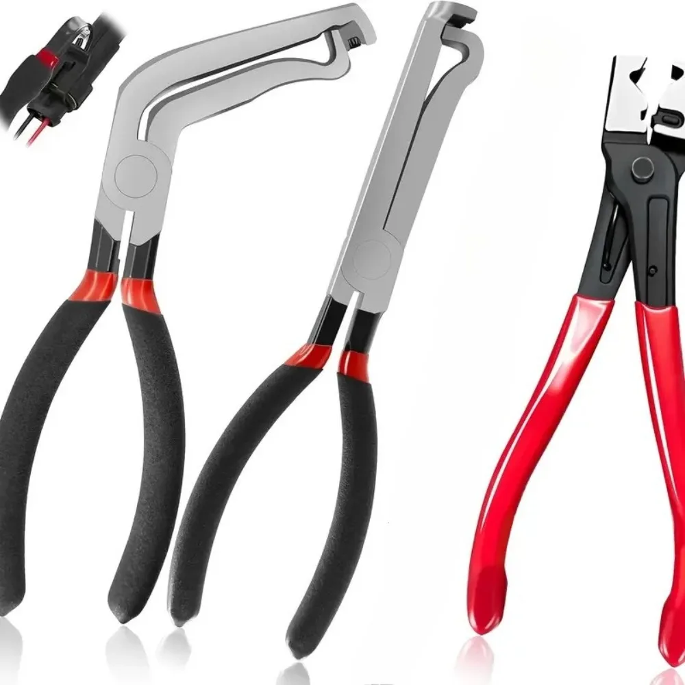 60 Degree Angle Electrical Disconnect Pliers Wire Cut Off Tool for Line Breakage and Power
60 Degree Angle Electrical Disconnect Pliers Wire Cut Off Tool for Line Breakage and Power
