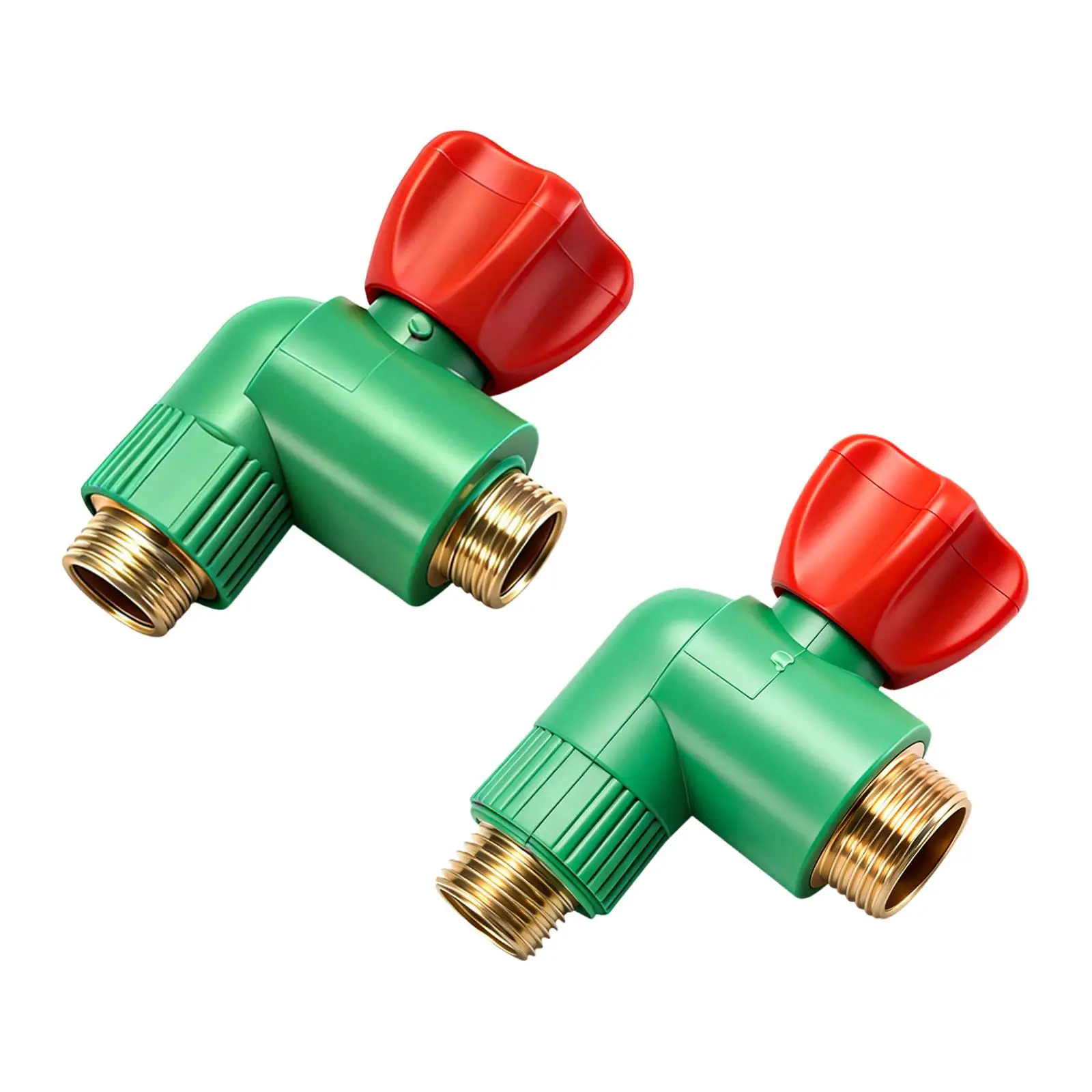 Angle Valve,Large Flow 90 Degree,Bathroom Kitchen Sink Stop Valve,Street Elbow Shut Off Valve for Heater Bathroom Toilet Kitchen
Angle Valve,Large Flow 90 Degree,Bathroom Kitchen Sink Stop Valve,Street Elbow Shut Off Valve for Heater Bathroom Toilet Kitchen