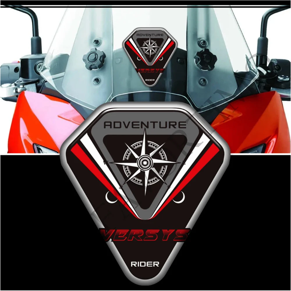 For Kawasaki Versys 650 LT 650LT Stickers Decals Protector Adventure Touring Trunk Luggage Cases Gas Fuel Oil Kit Knee Tank Pad
For Kawasaki Versys 650 LT 650LT Stickers Decals Protector Adventure Touring Trunk Luggage Cases Gas Fuel Oil Kit Knee Tank Pad