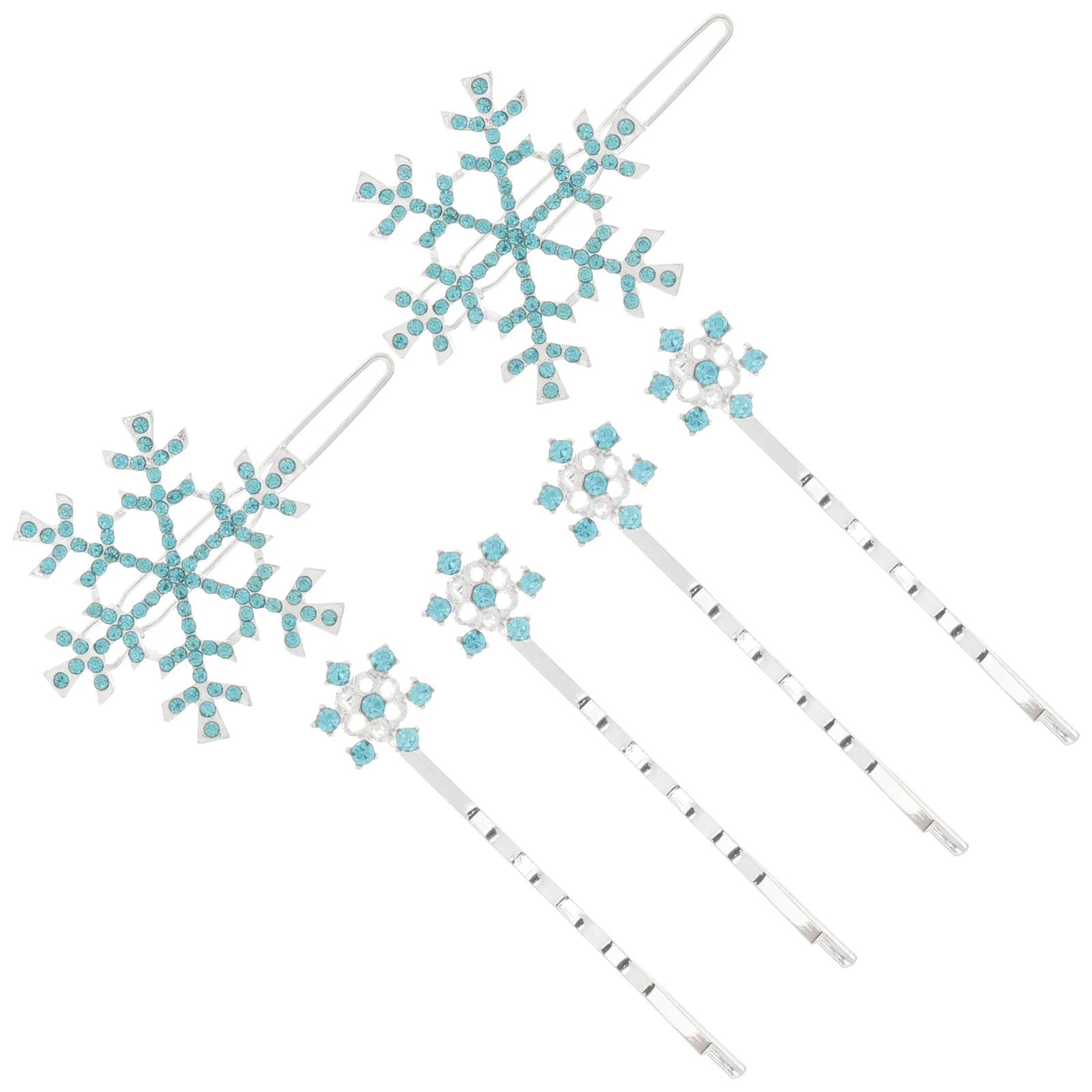 6 шт. заколки для волос, детские аксессуары, заколки со стразами для девочек, блестящие, праздничные
6 шт. заколки для волос, детские аксессуары, заколки со стразами для девочек, блестящие, праздничные