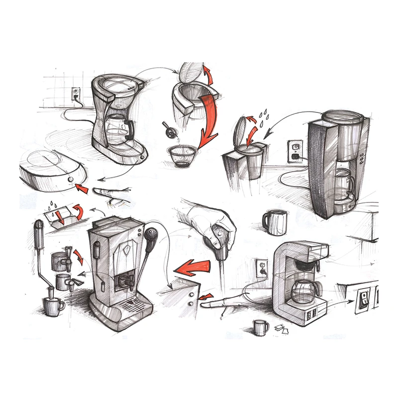 Surface ABS Plastic 2 Injection Molding Design Mold Plastic Injection Molding Production
Surface ABS Plastic 2 Injection Molding Design Mold Plastic Injection Molding Production
