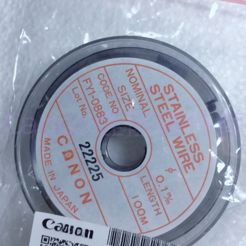 Для Canon Совершенно новый оригинальный ADV 6575 6565 6555 электродный провод сетчатый провод
Для Canon Совершенно новый оригинальный ADV 6575 6565 6555 электродный провод сетчатый провод
