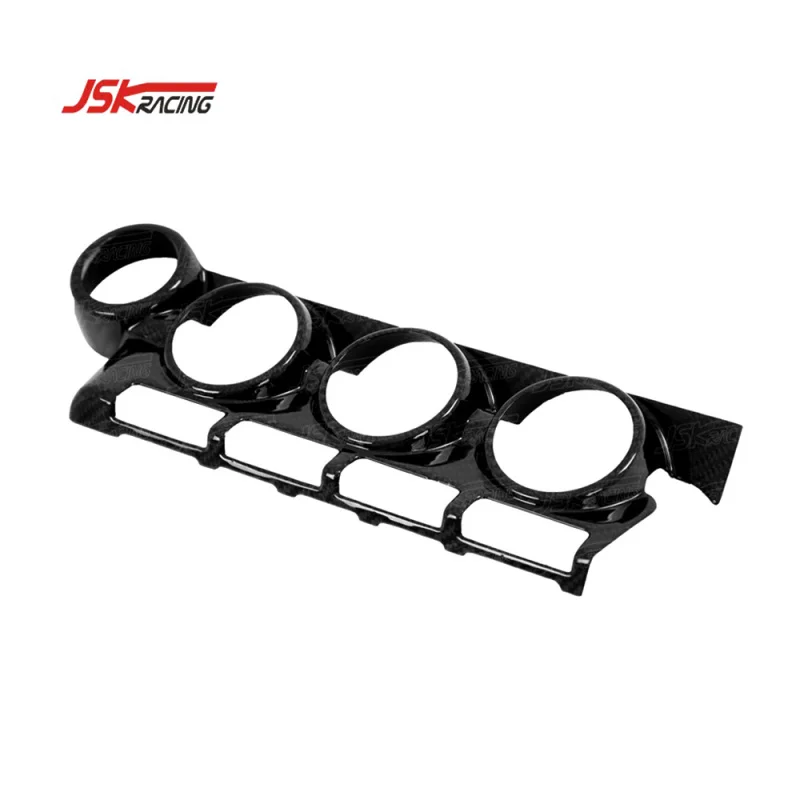 Dry Carbon Fiber Interior Trim CD Air Conditioning Panel For 2021-2023 Subaru BRZ
Dry Carbon Fiber Interior Trim CD Air Conditioning Panel For 2021-2023 Subaru BRZ