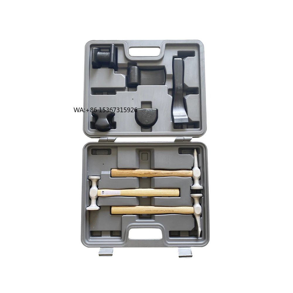 Bearing Separator Set Dent Puller Tools for Car Repair Internal Wheel Blind Hole Gear
Bearing Separator Set Dent Puller Tools for Car Repair Internal Wheel Blind Hole Gear