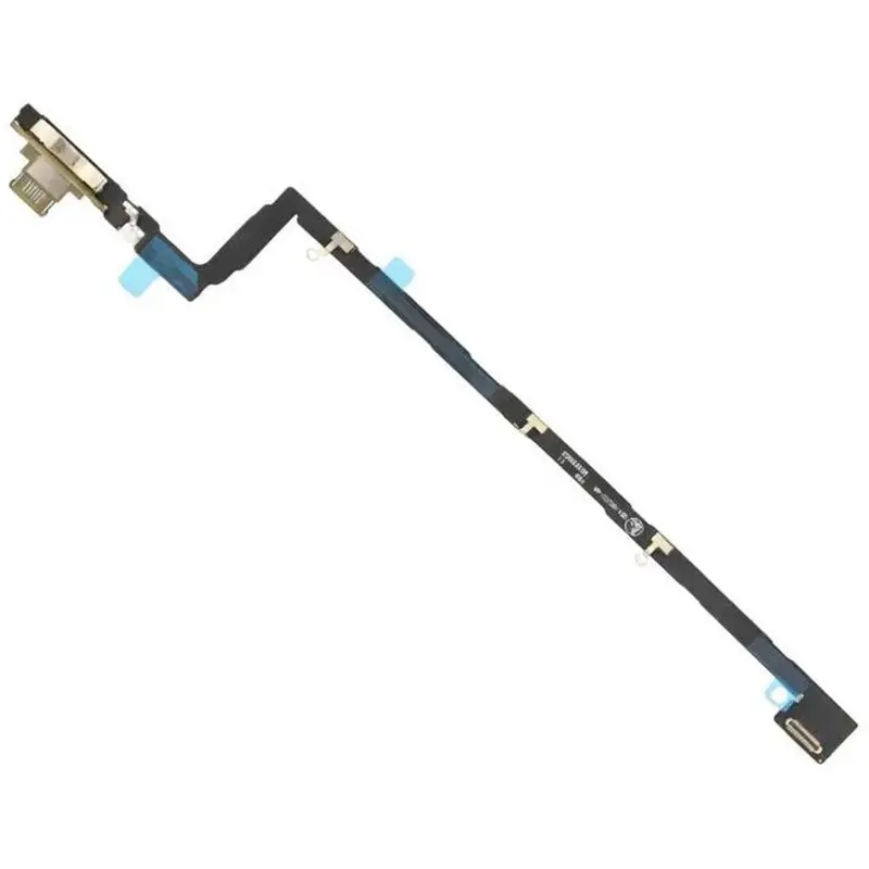 【TODAY-BUY】Tail Plug Flex Cable For Air Charging Port Replacement Mobile Phone Repair Parts Gold
【TODAY-BUY】Tail Plug Flex Cable For Air Charging Port Replacement Mobile Phone Repair Parts Gold