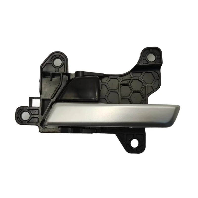 Car Door Interior Inner Inside Door Handle Compatible for Hyundai ELENTRA 2019 - 82610-F2000 82620-F2000
Car Door Interior Inner Inside Door Handle Compatible for Hyundai ELENTRA 2019 - 82610-F2000 82620-F2000