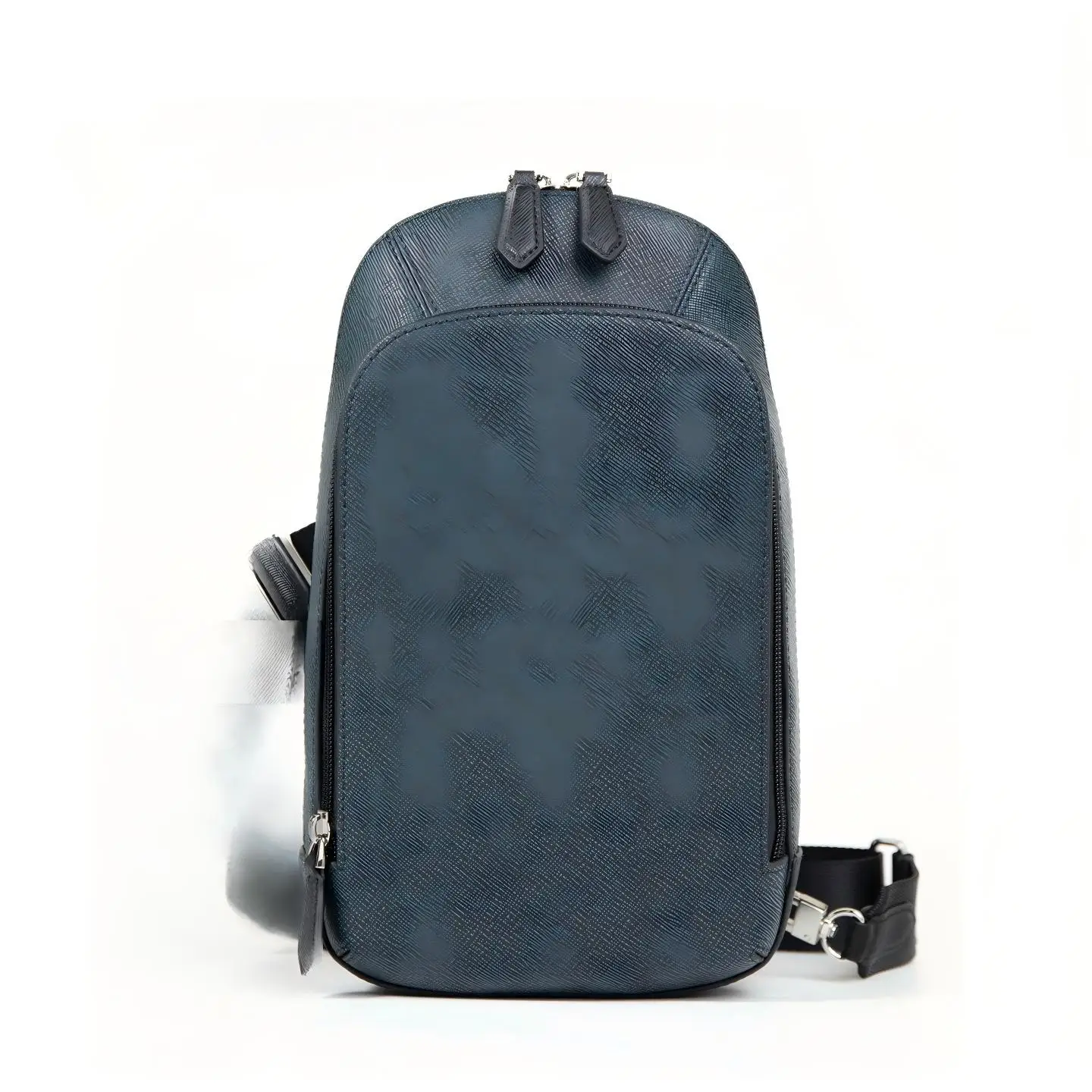 New Men's Crossbody Chest Bag, Lightweight Sling Shoulder Pack for Travel, Work & Outdoor
New Men's Crossbody Chest Bag, Lightweight Sling Shoulder Pack for Travel, Work & Outdoor