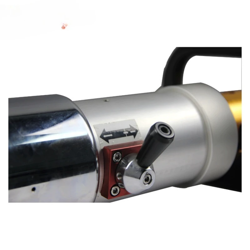 Portable multifunctional manual shearing and expanding pliers, hydraulic shearing device KJI-20CB universal rotating cutter head
Portable multifunctional manual shearing and expanding pliers, hydraulic shearing device KJI-20CB universal rotating cutter head