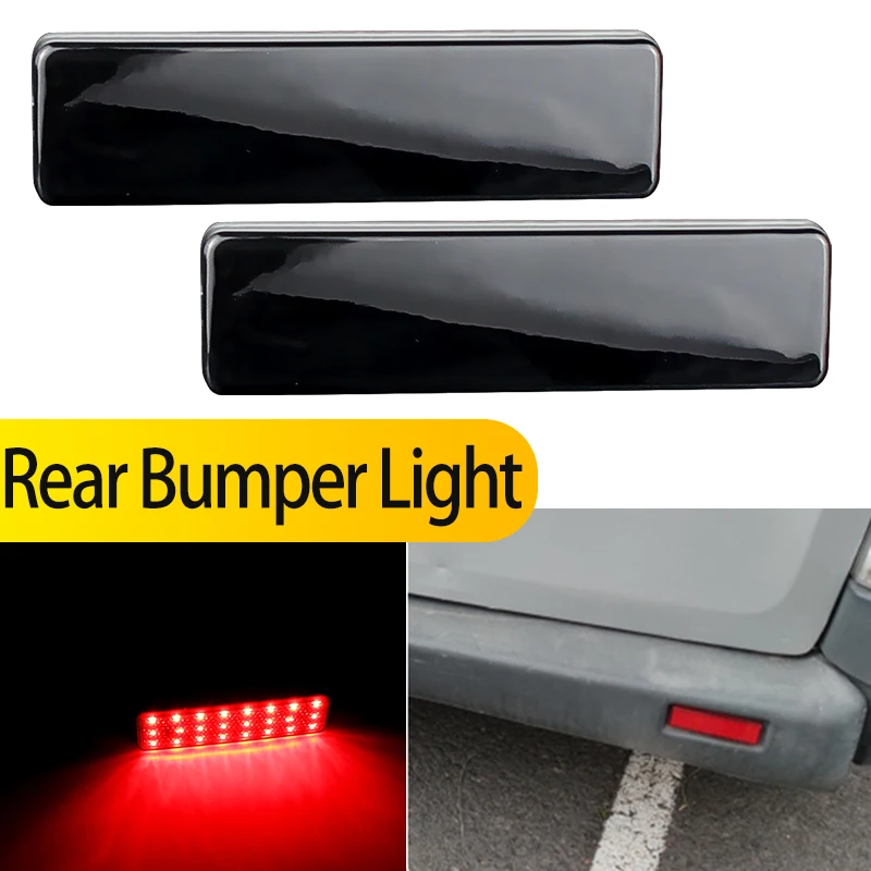 2 шт. черные/красные светодиодные задние бамперные отражатели с красными лампами стоп-сигнала для Opel Vauxhall Vivaro/Movano A 2001 года и новее/1999-2010 гг.
2 шт. черные/красные светодиодные задние бамперные отражатели с красными лампами стоп-сигнала для Opel Vauxhall Vivaro/Movano A 2001 года и новее/1999-2010 гг.