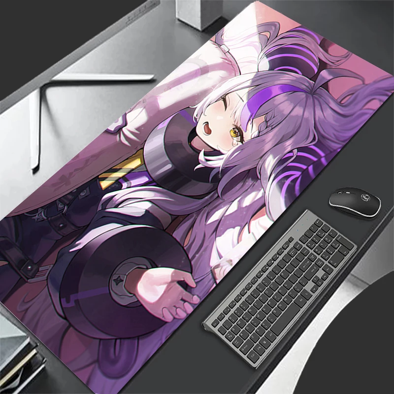Mousepad Computer Gaming Accessories Keyboard Pad H-hololive La Darknesss Office PC Rubber Mouse Pad Decoracion Desk Mouse Mat
Mousepad Computer Gaming Accessories Keyboard Pad H-hololive La Darknesss Office PC Rubber Mouse Pad Decoracion Desk Mouse Mat