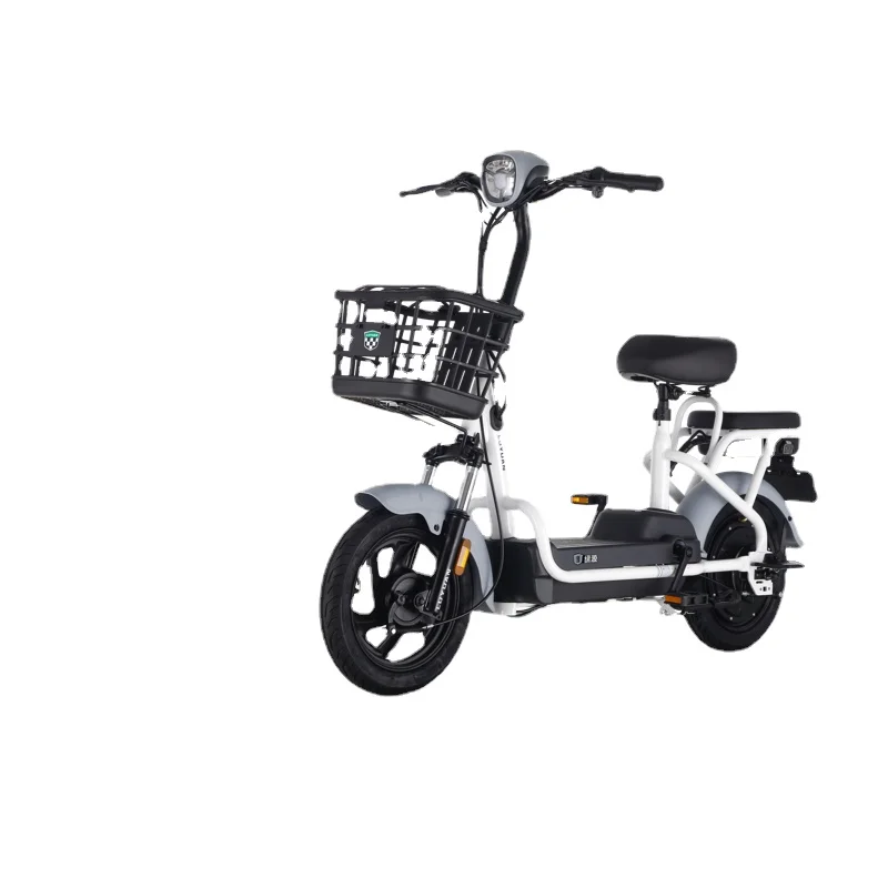 XK New National Standard Electric Bicycle FBG Adult Unisex Pick up Doll Scooter Small Battery Car
XK New National Standard Electric Bicycle FBG Adult Unisex Pick up Doll Scooter Small Battery Car